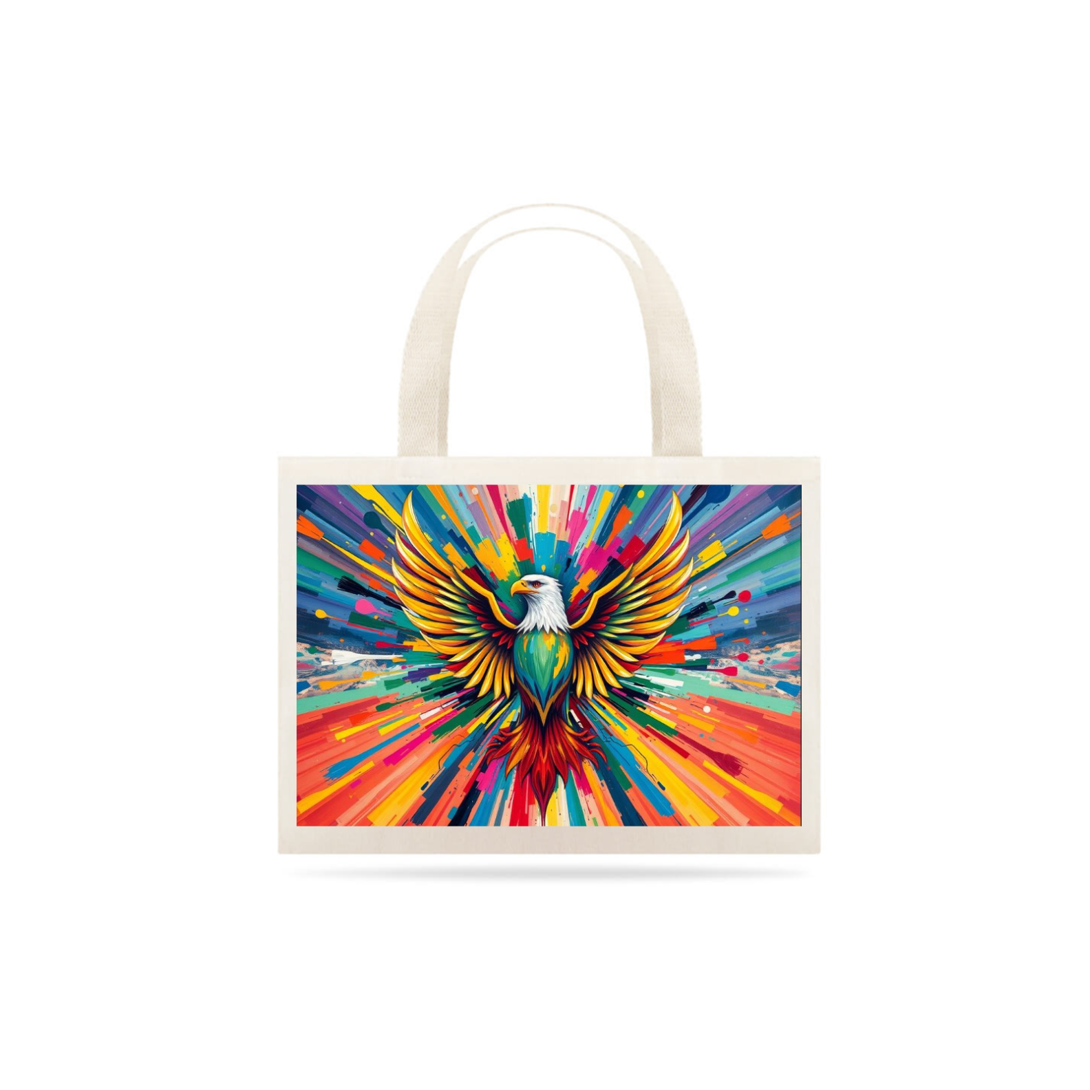 Nome do produto: Eagle