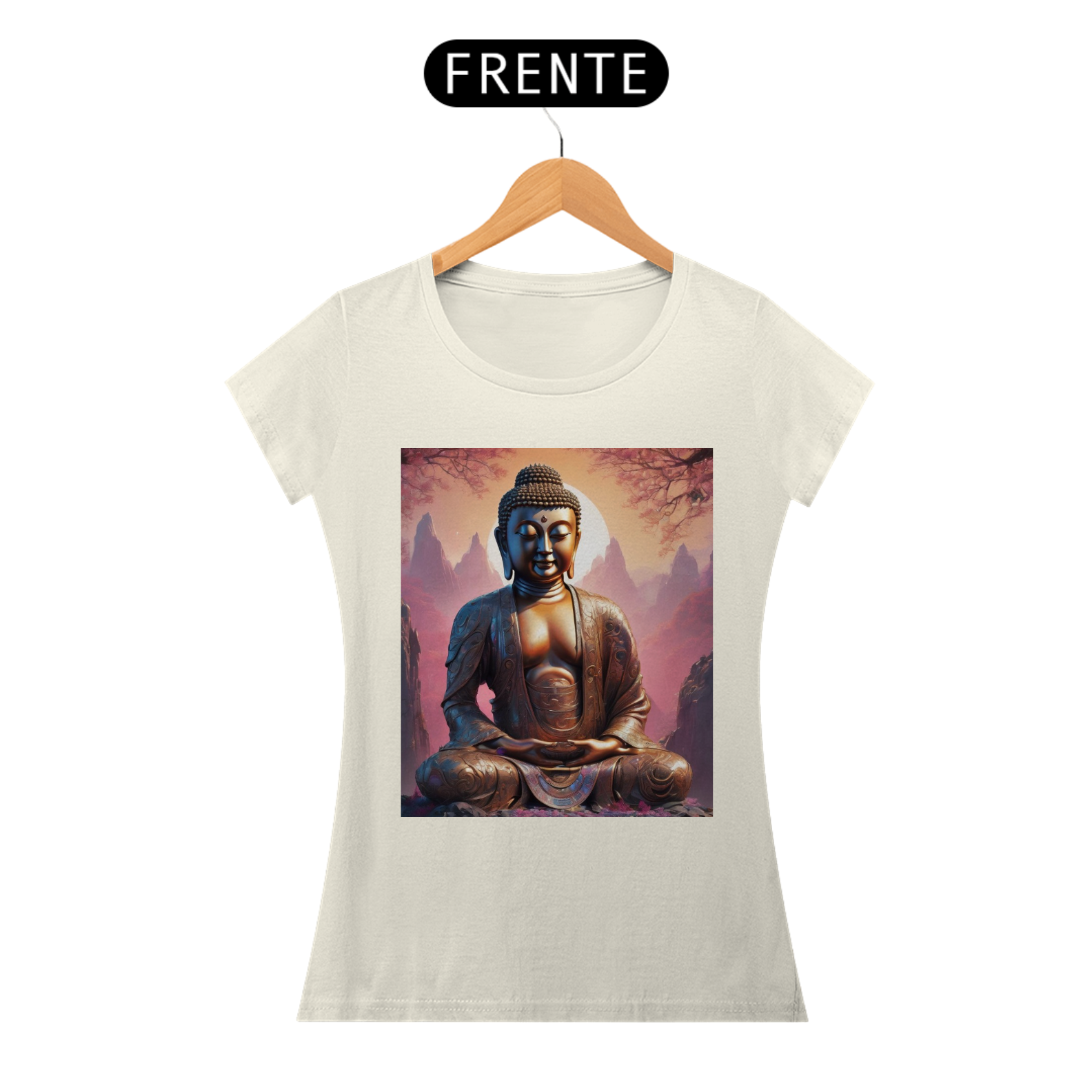 Nome do produto: Zen