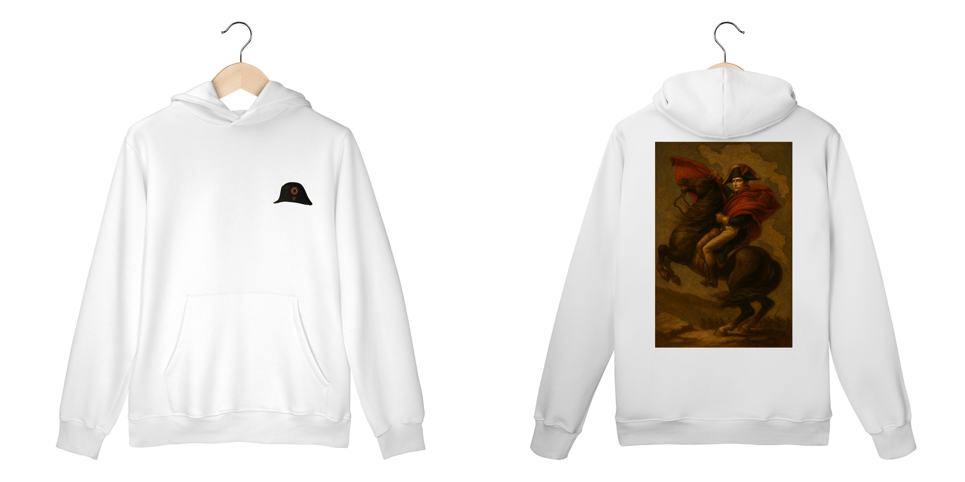 Nome do produto: Imperador Napoleao Bonaparte