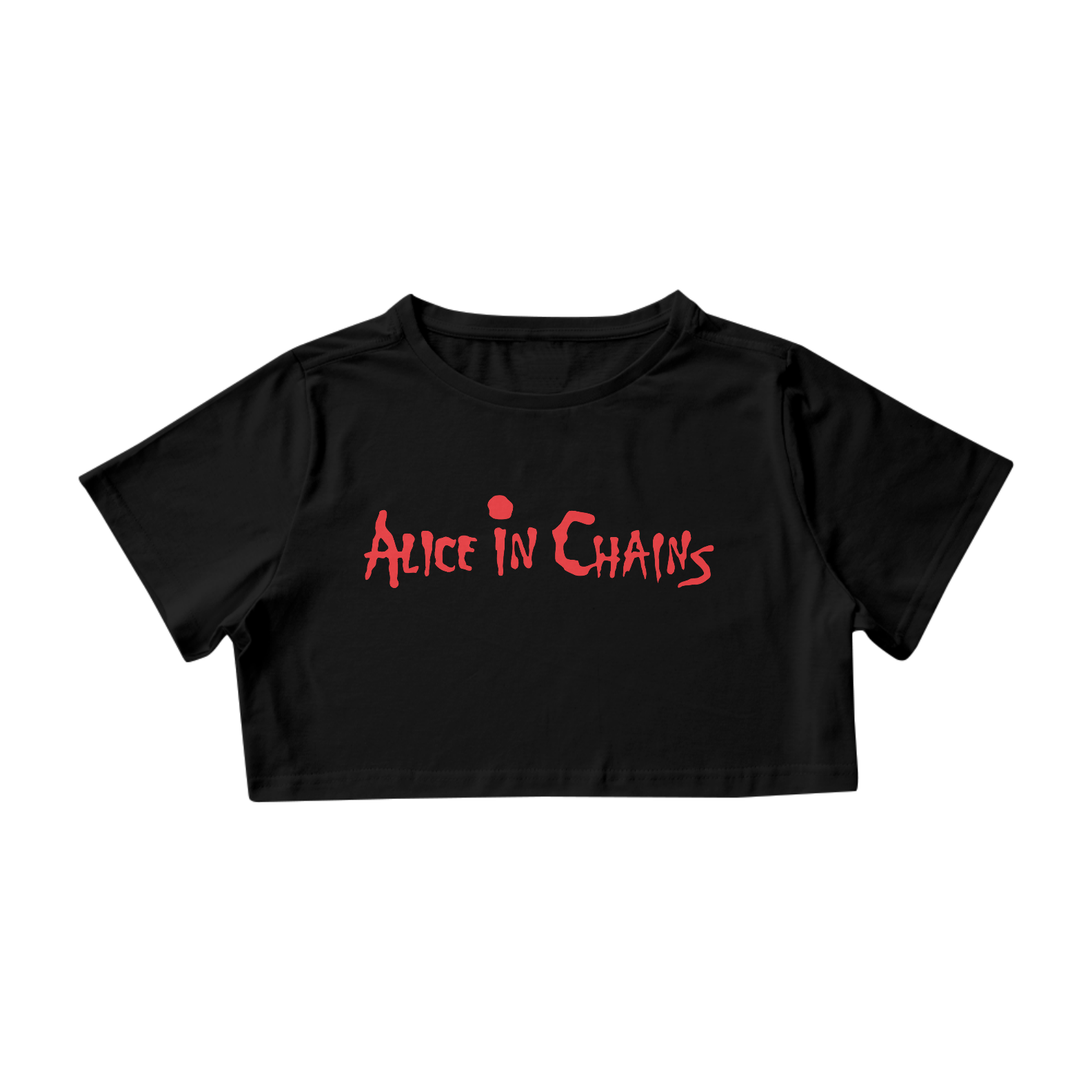 Cropped Alice in Chains