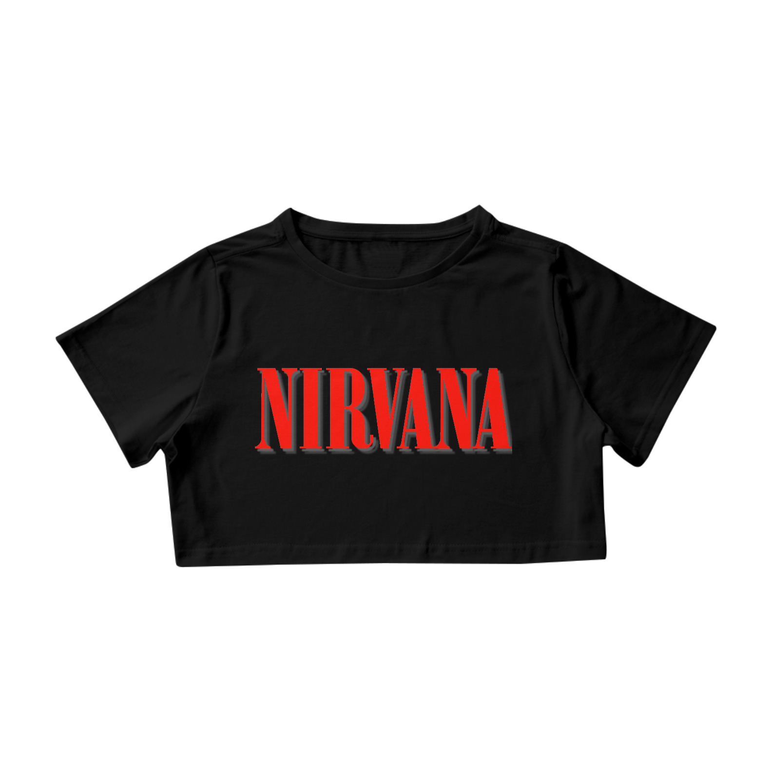 Cropped Nirvana
