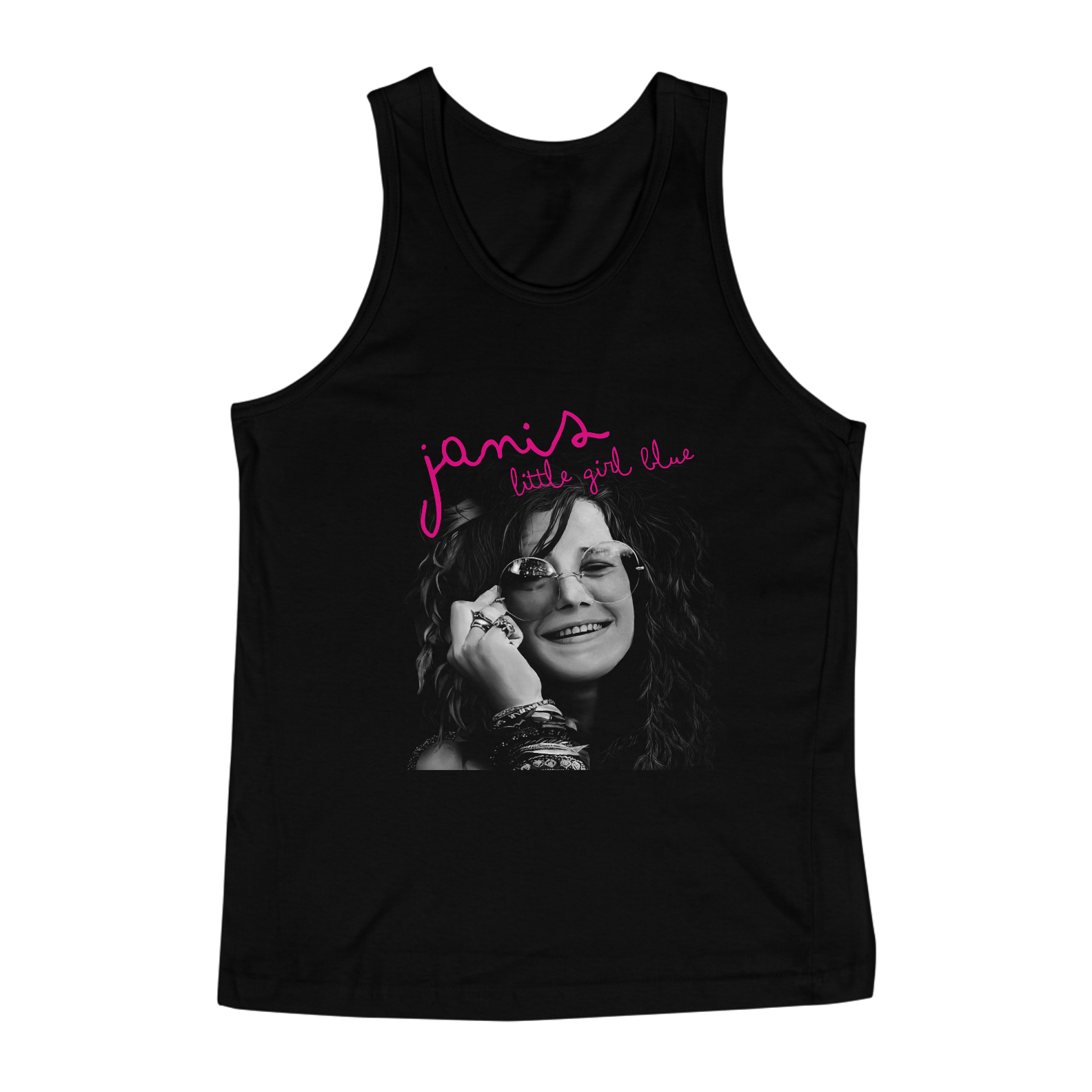 Regata Janis Joplin 