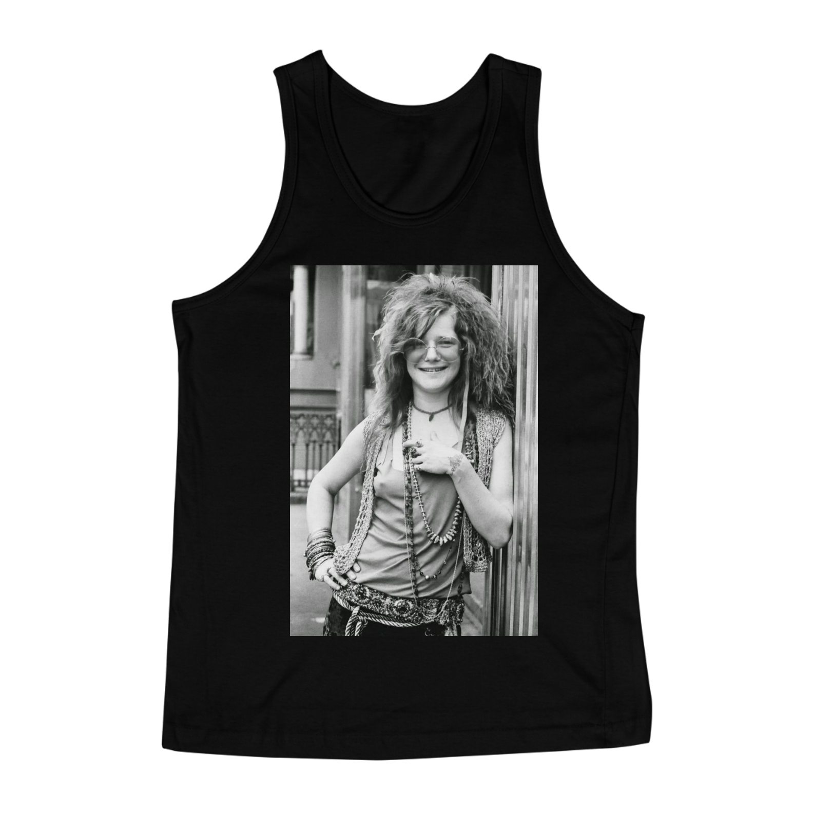 Regata Janis Joplin Styçe