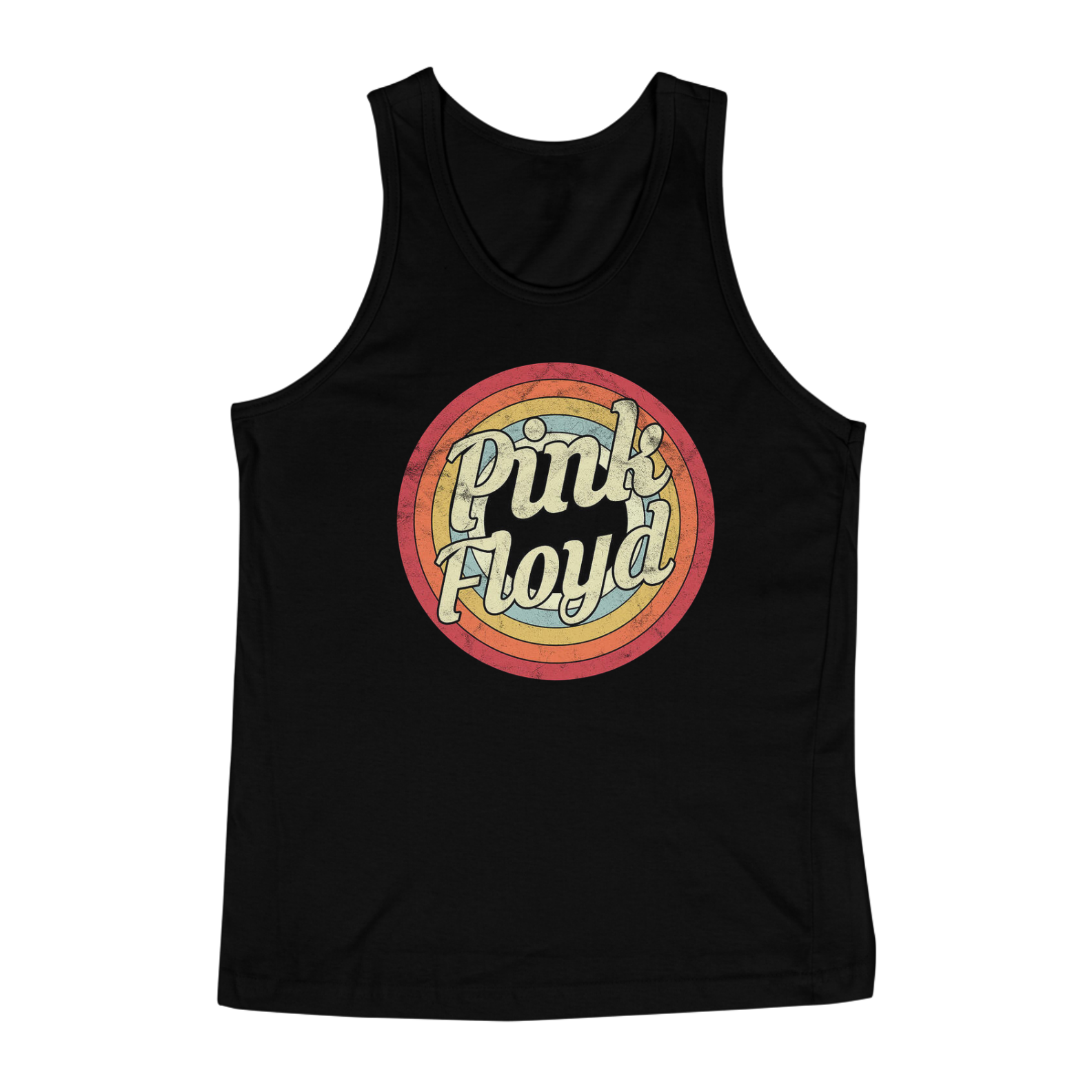 Regata Pink Floyd Retro