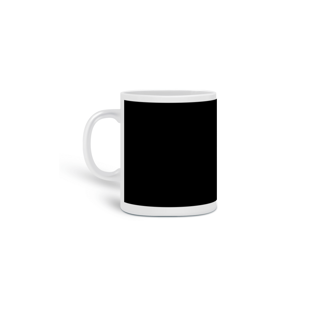 Nome do produto: Caneca Gospel