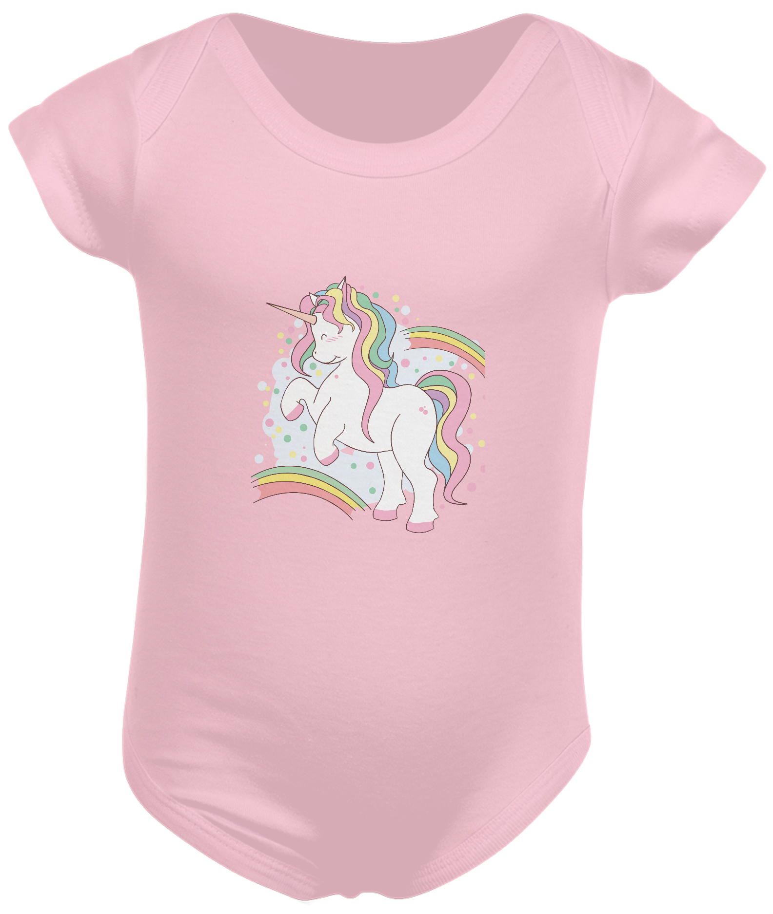 Nome do produto: Unicornio