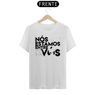 Nós Estamos Entre Vós - Modelo 01