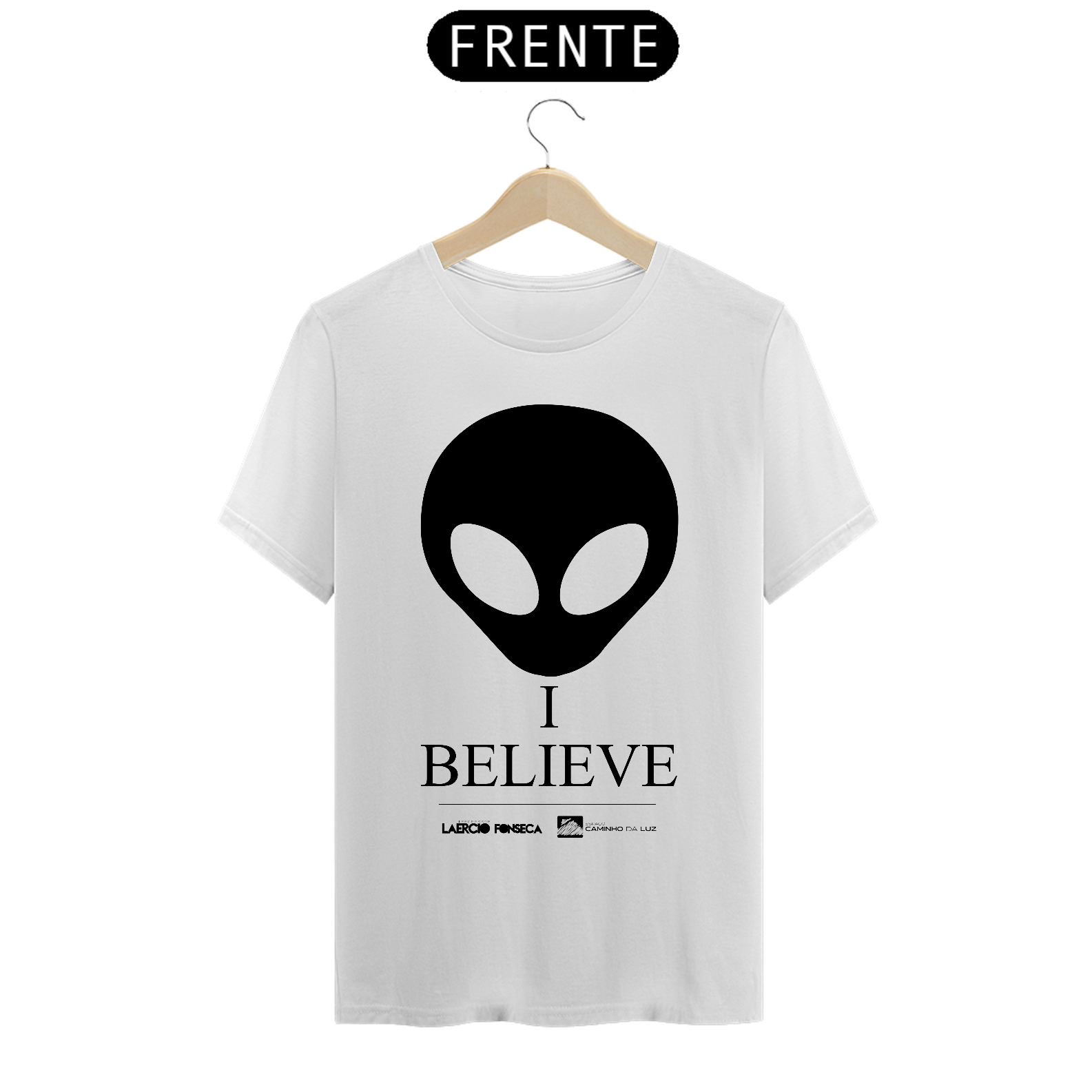 I Believe - Modelo 01