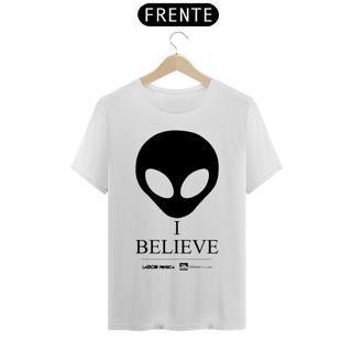 I Believe - Modelo 01