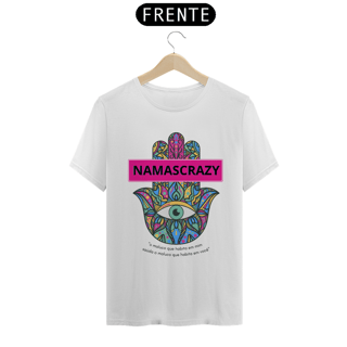 Namascrazy - Modelo 01