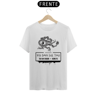 Wu San Dji Tao - Modelo 01