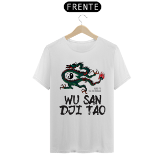 Wu San Dji Tao - Modelo 02