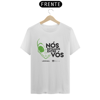 Nós Estamos Entre Vós - Modelo 04