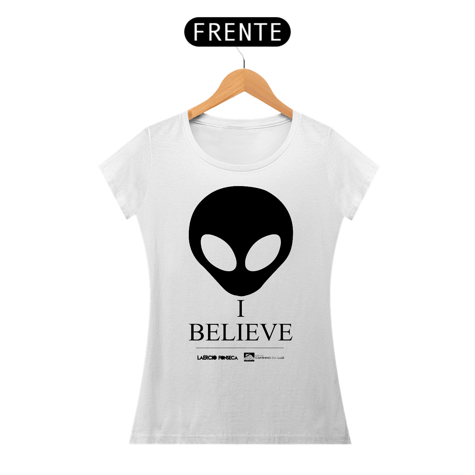 I Believe - Modelo 01