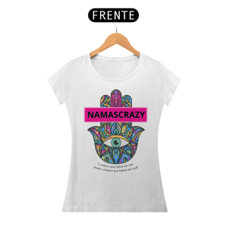 Namascrazy - Modelo 01