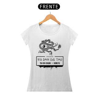 Wu San Dji Tao - Modelo 01