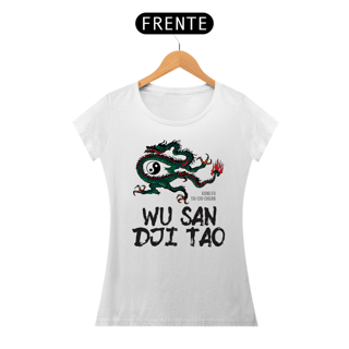 Wu San Dji Tao - Modelo 02