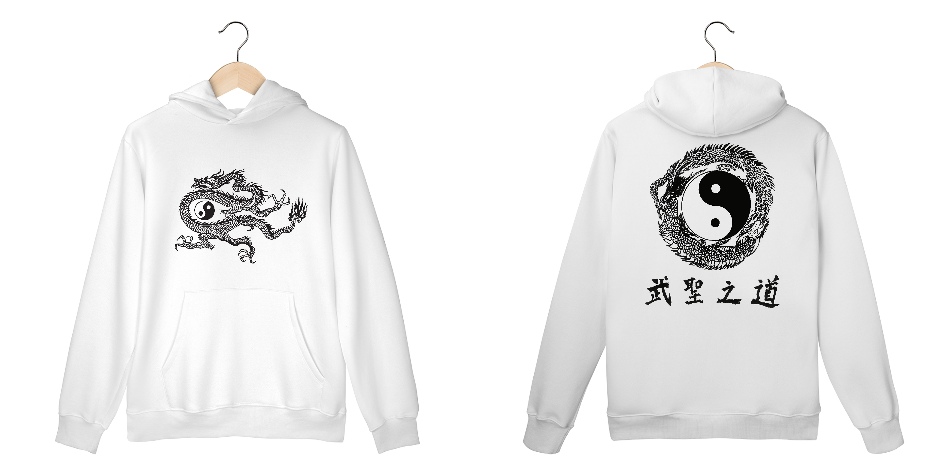 Wu San Dji Tao - Modelo 01