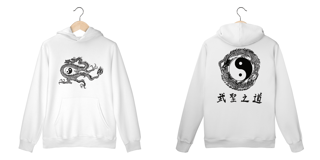 Wu San Dji Tao - Modelo 01