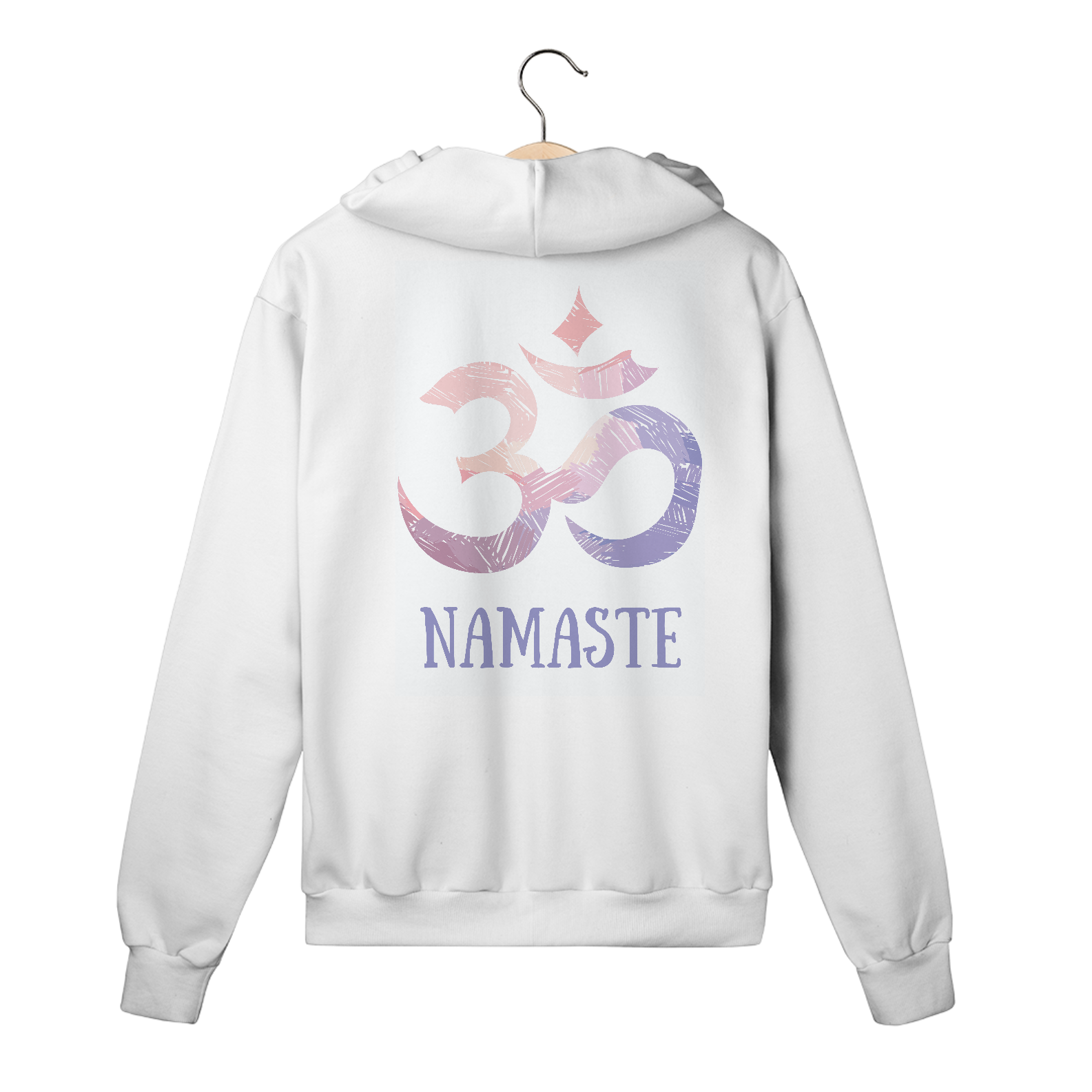 Namaste - Modelo 02