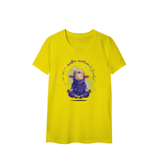 A Ovelha Mística da Família