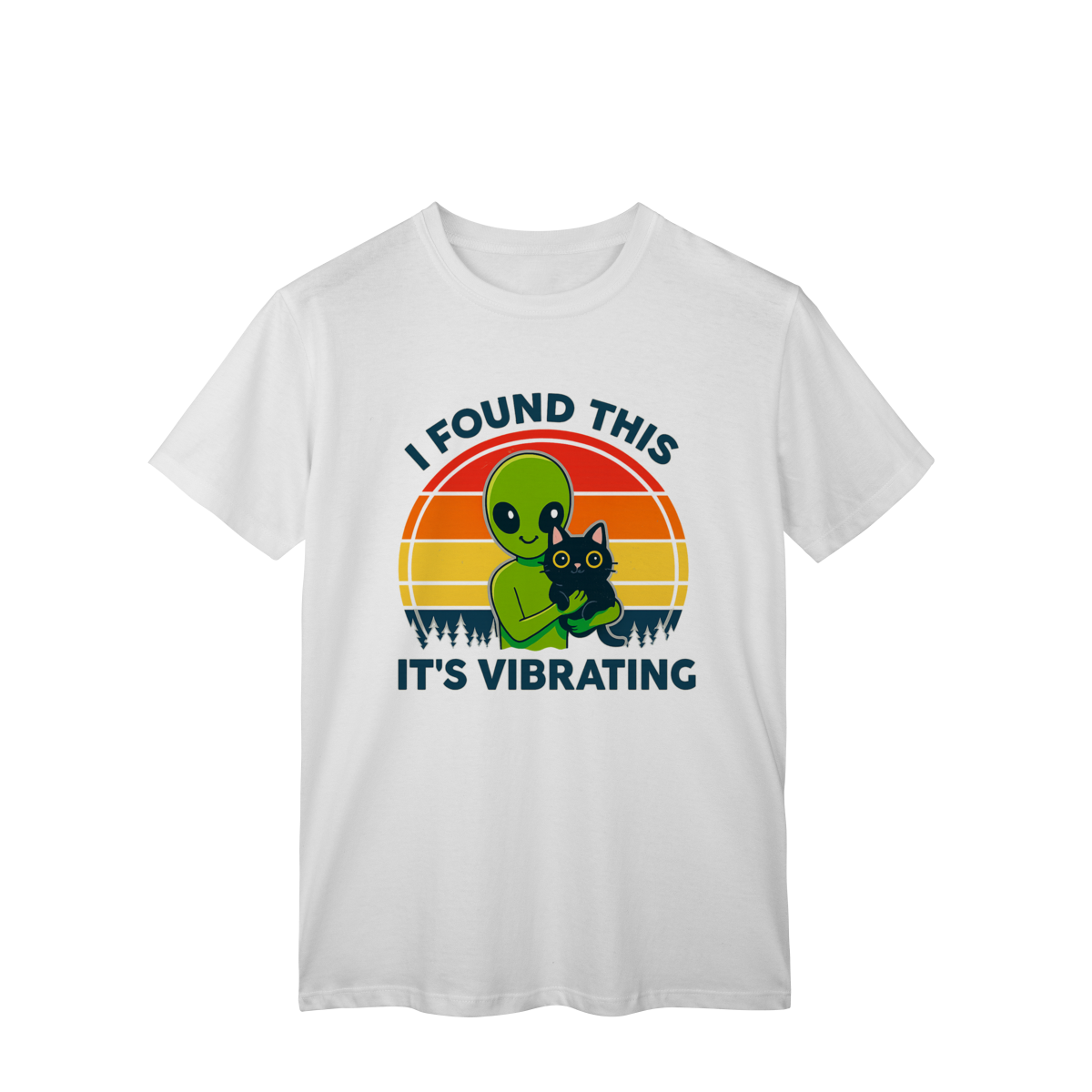 Olha o que Encontrei