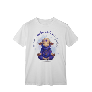 A Ovelha Mística da Família