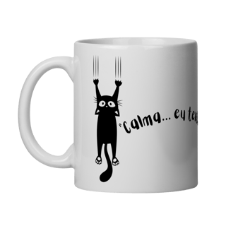 Tenho Garras para Isso