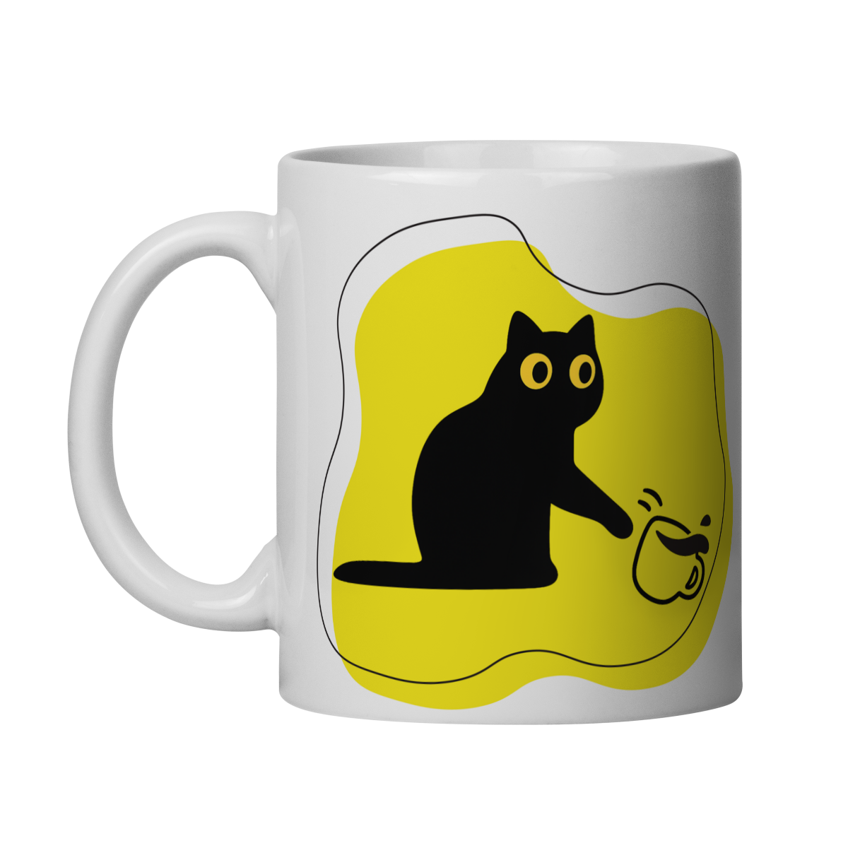 Não era Descafeinado?