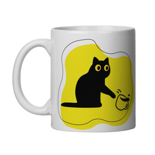 Não era Descafeinado?