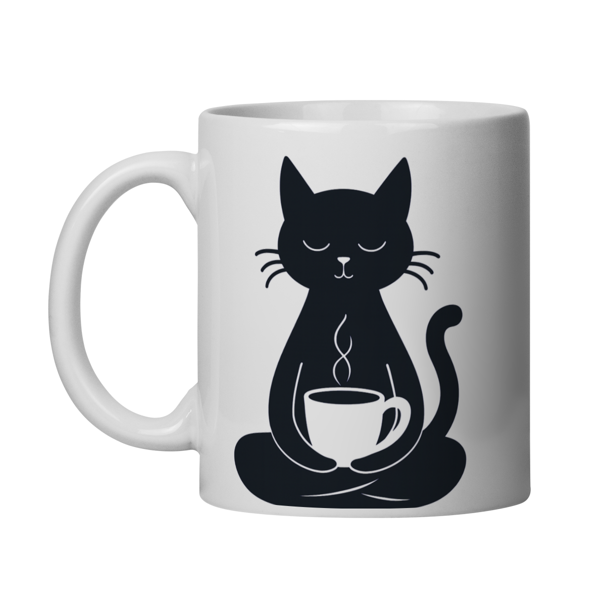 Keep Calm and Drink Coffee