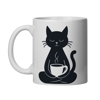 Keep Calm and Drink Coffee