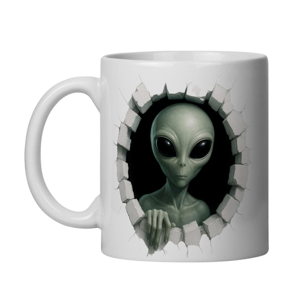 Estamos onde Você Menos Imagina!