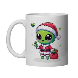 Feliz Natal! - Modelo 02