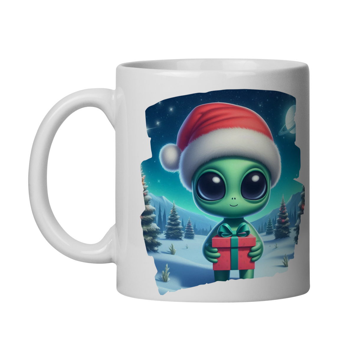 Feliz Natal! - Modelo 01