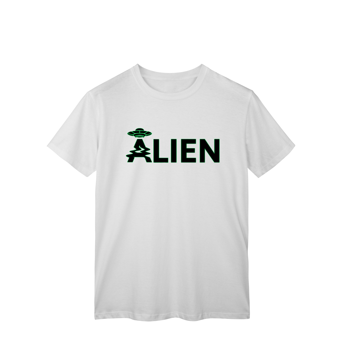 Camiseta Alien