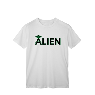 Camiseta Alien