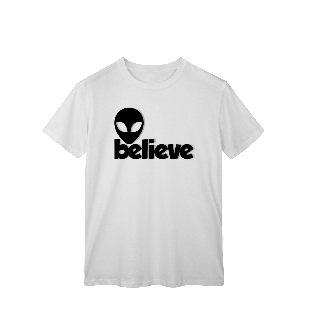 Camiseta Believe