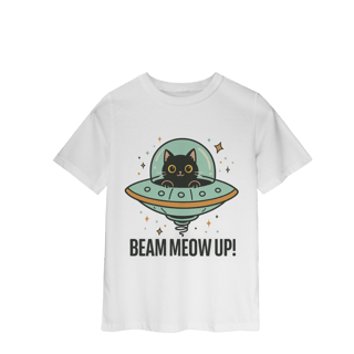 Beam Meow Up!