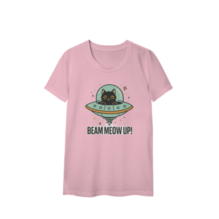 Abdução por um Gato Preto