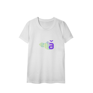 Baby Long Classic multicolorido