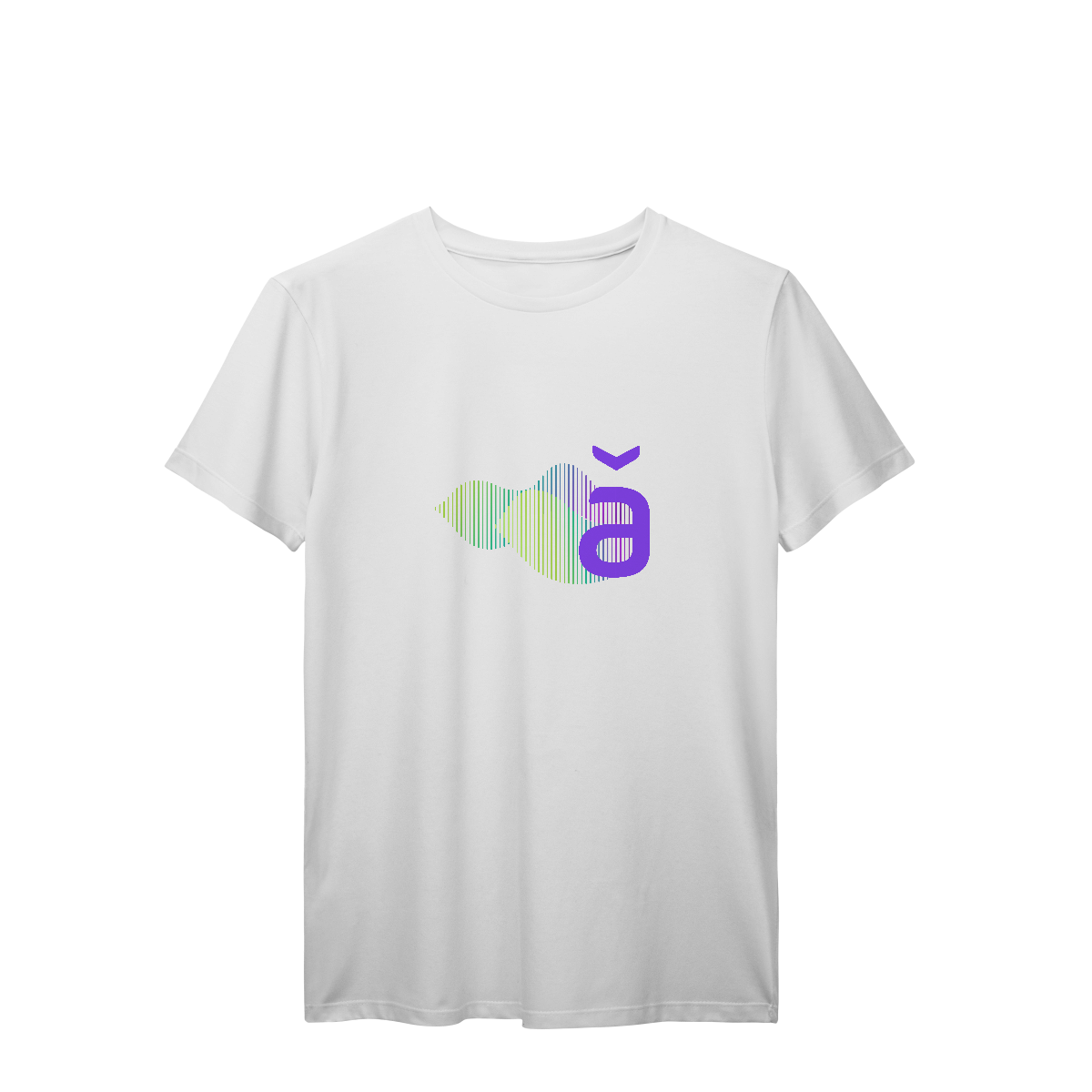 T-Shirt Prime multicolorido