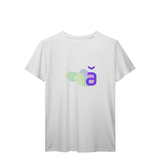 T-Shirt Prime multicolorido