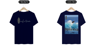 Camiseta Nilo Jayme Ferreira