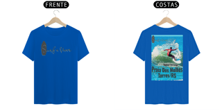 Camiseta Surf Rafael Derungs
