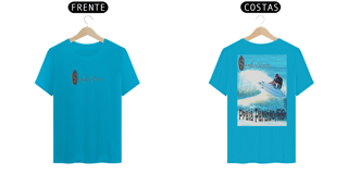 camiseta de surf Diego Fiorentim.