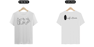 Camiseta surf 