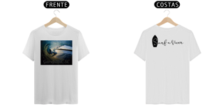 Camiseta Surf Garopaba