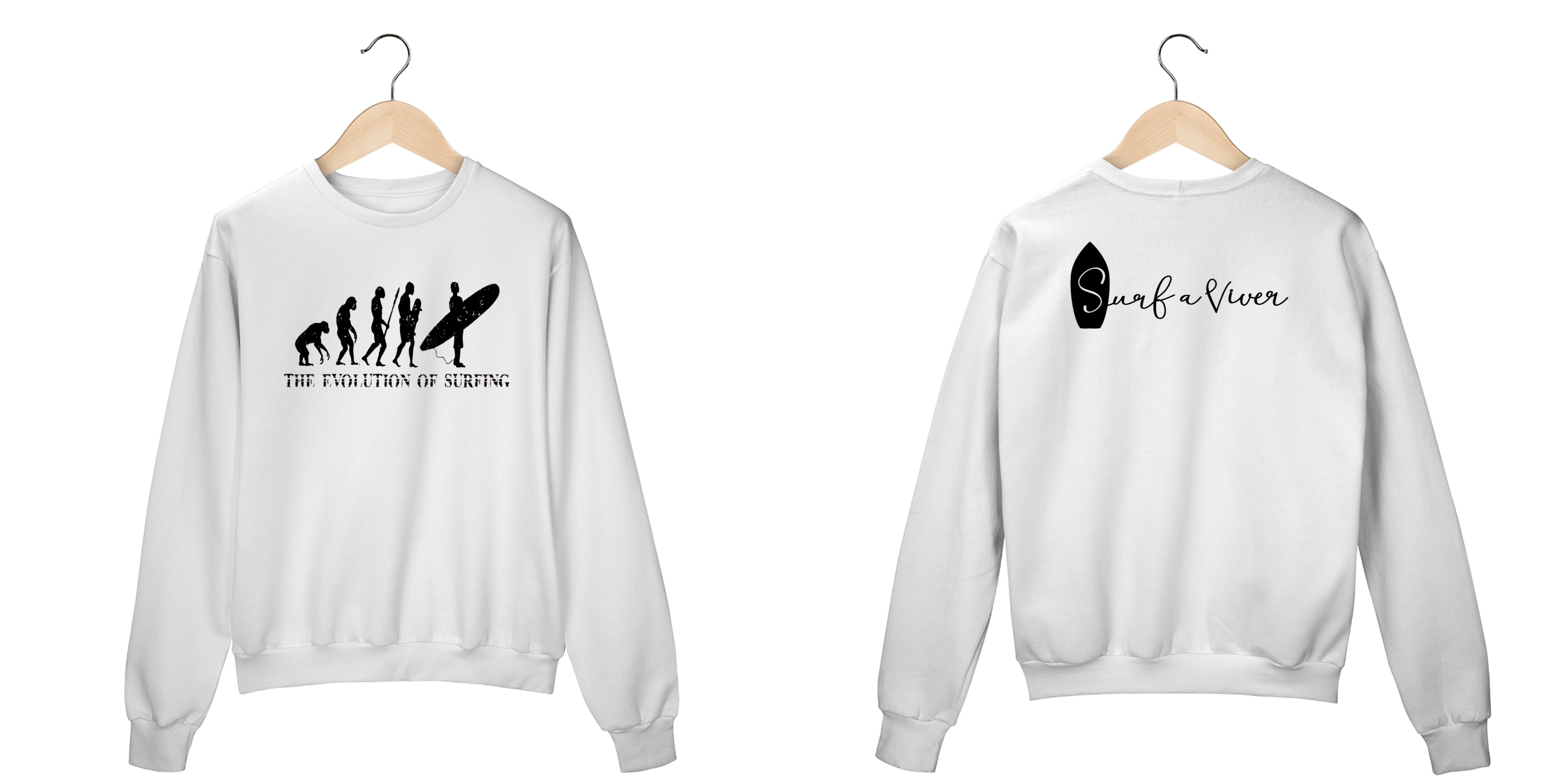 moleton surf a viver