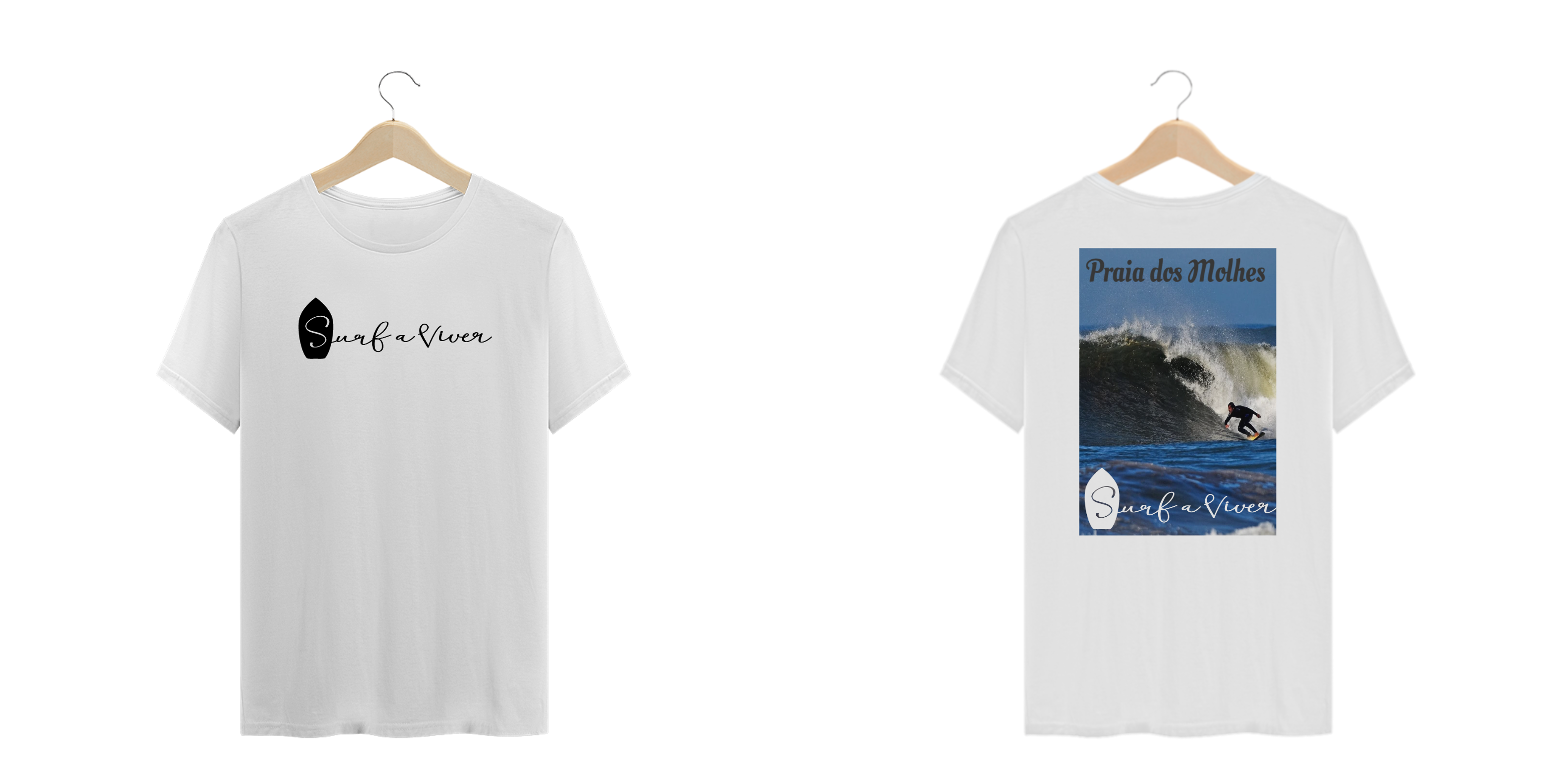 camiseta Felipe Raupp